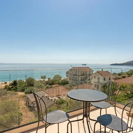 Sea…you Soon Lejlighed *