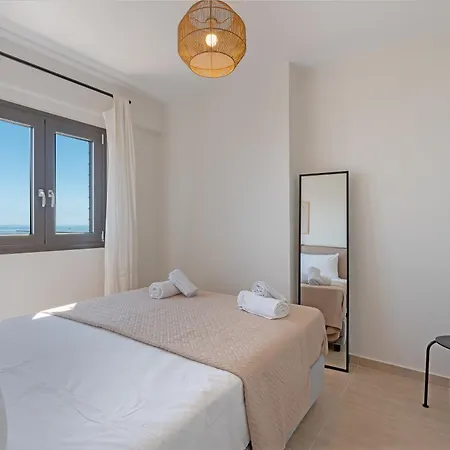 Apartmán Sea…you Soon