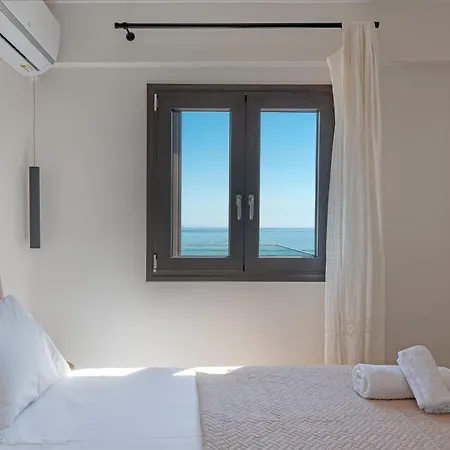 Sea…you Soon Apartment *