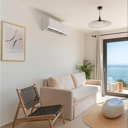 Apartment Sea…you Soon *