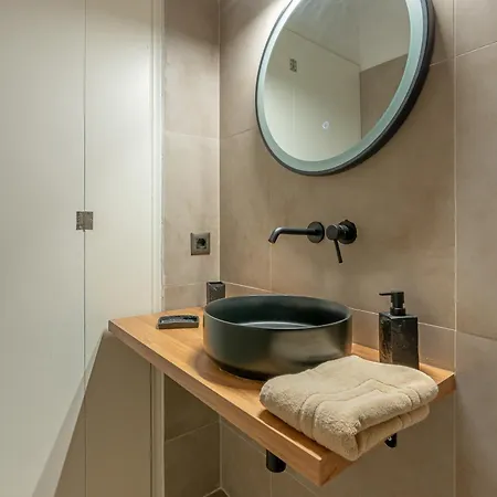 Sea…you Soon Apartmán