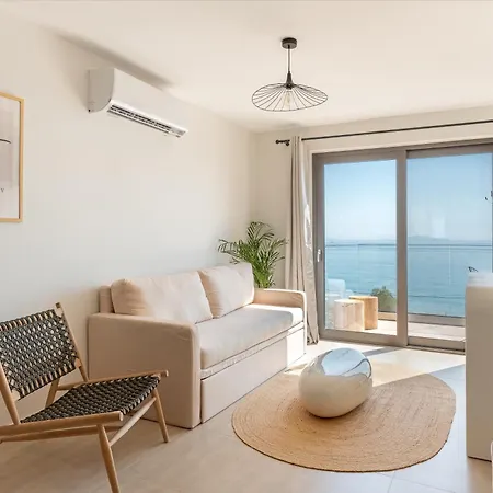 Apartment Sea…you Soon