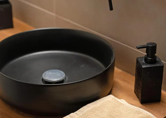 Sea…you Soon Apartment *