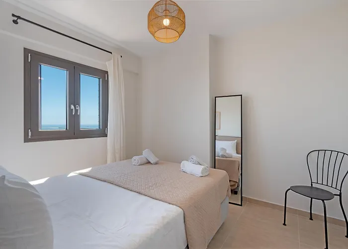 Apartment Sea…you Soon