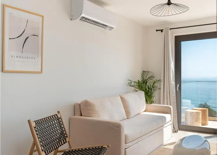 Apartment Sea…you Soon *