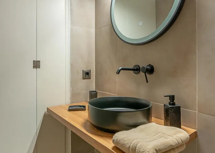 Sea…you Soon Apartment